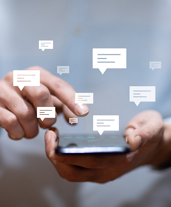 Broadcast Messages To Multiple Contacts 1