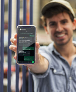 Revolutionizing Online Shopping With Native WhatsApp Shop 249x300