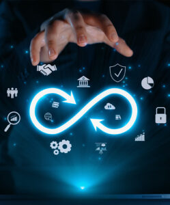 Seamless Integration 249x300