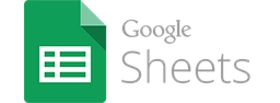 Google Sheets