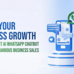 Boost Your Business Growth: How Chat2Kart AI WhatsApp Chatbot Can Increase Various Business Sales