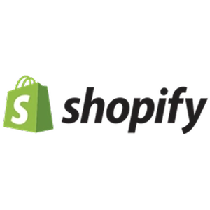 Home shopify
