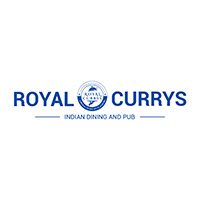 royal curries 200
